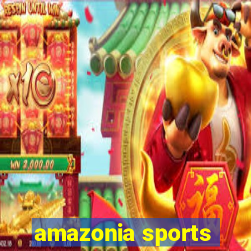 amazonia sports